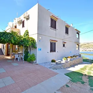  Apartman Andelka