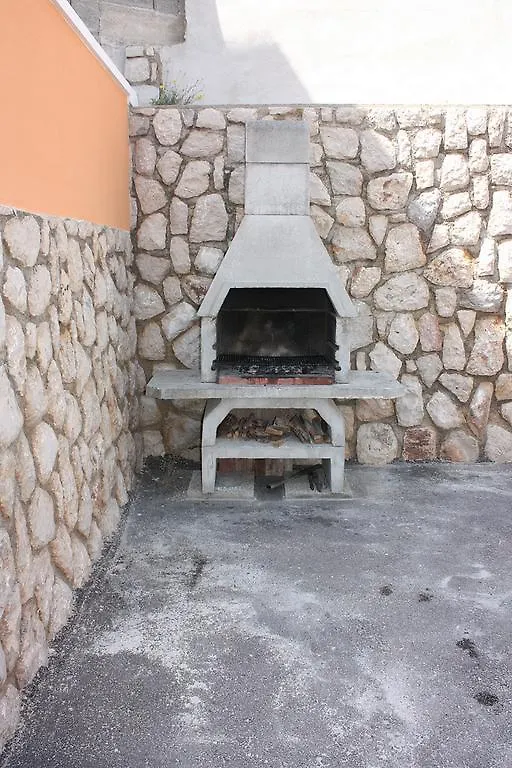 Apartments Villa Anastazija Pag Town